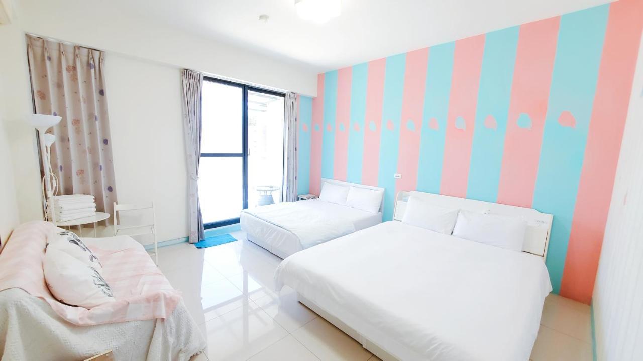 隨緣民宿 Suiian Inn Heng-ch'un Dış mekan fotoğraf