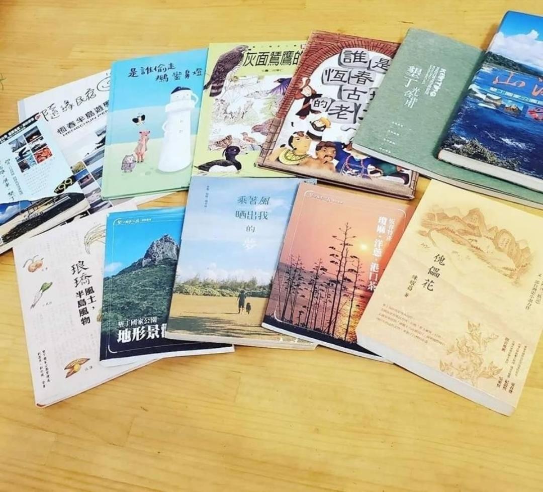 隨緣民宿 Suiian Inn Heng-ch'un Dış mekan fotoğraf