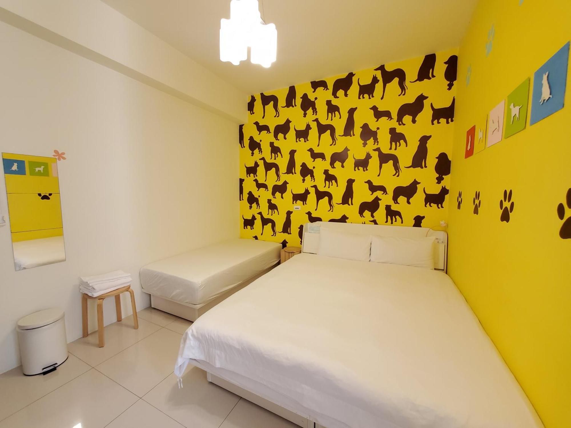 隨緣民宿 Suiian Inn Heng-ch'un Dış mekan fotoğraf