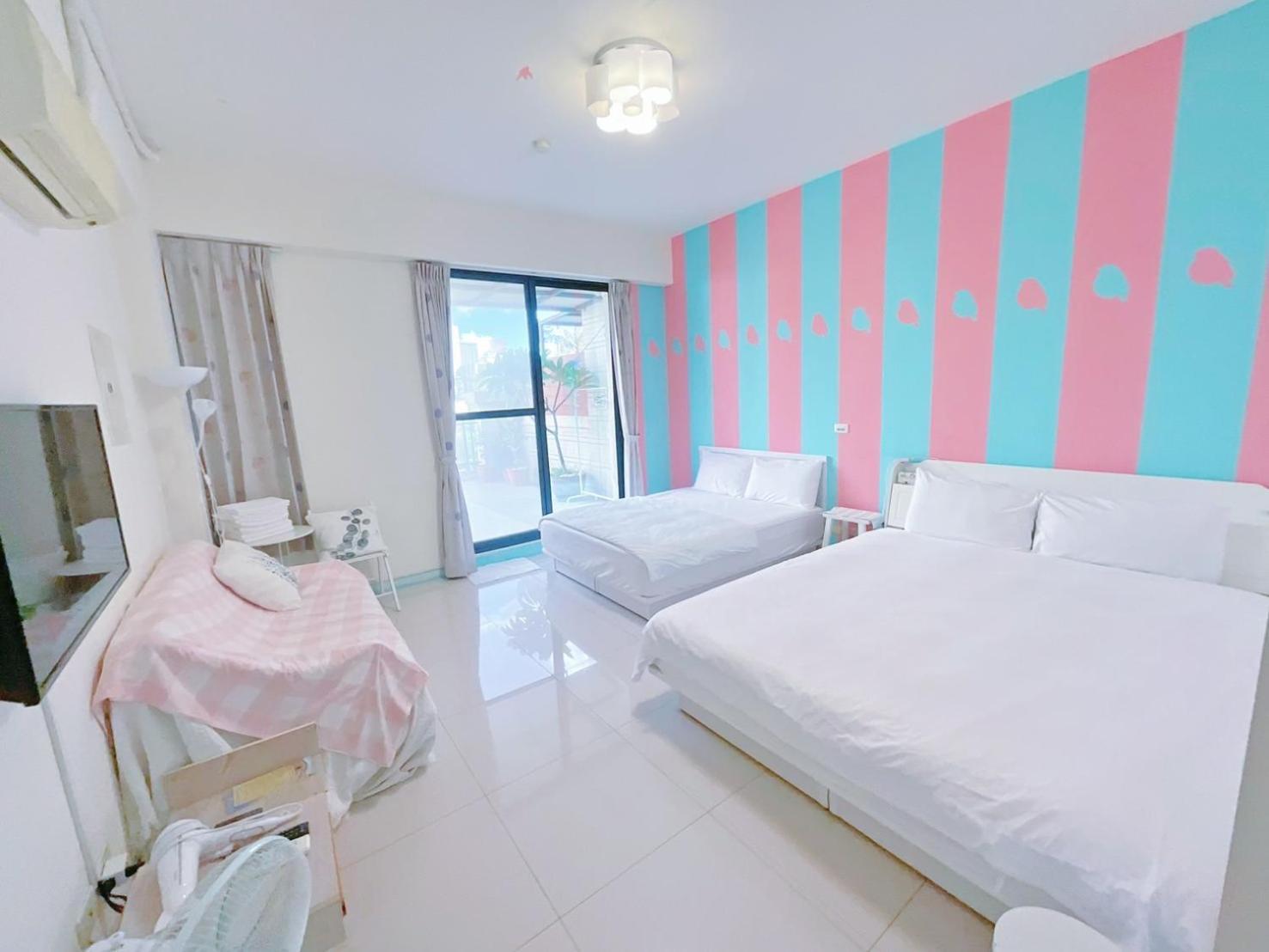 隨緣民宿 Suiian Inn Heng-ch'un Dış mekan fotoğraf