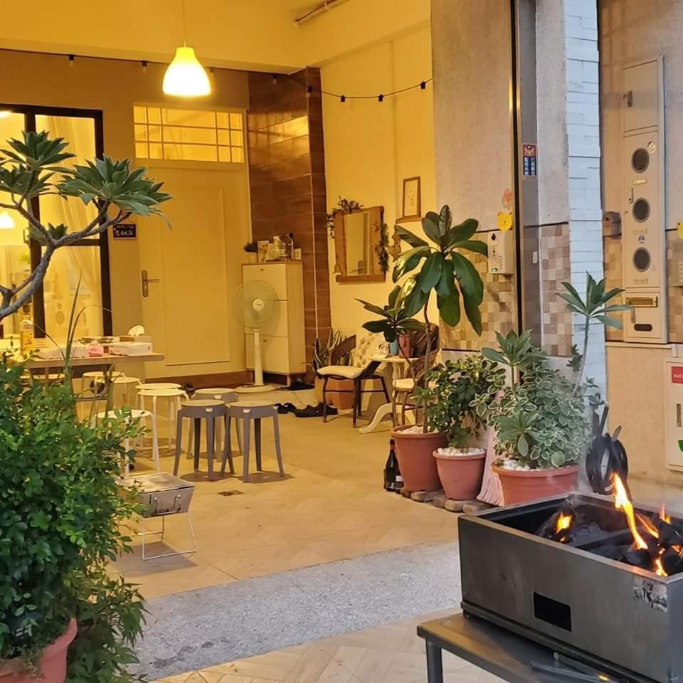 隨緣民宿 Suiian Inn Heng-ch'un Dış mekan fotoğraf